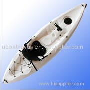 Helen Kayak with One Seat Capacity