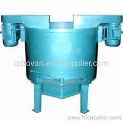 Rotor type sand mixers with power of 6.2/8.4/60kW