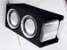 Car Audio Carpet Box With Amplifier And Subwoofer