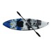 canoe/ kayak/ rowing boat/ rib boat