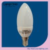 E14 C37 SMD3014 4W LED CANDLE Bulb Light