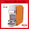 Programmable and Auto Control Capsule Coffee Maker