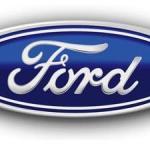 Ford China Sales Up 48% In October-12