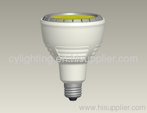 Single 1W LED Par Lamp LED Downlight