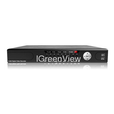 4CH Full 1080P HD-SDI DVR