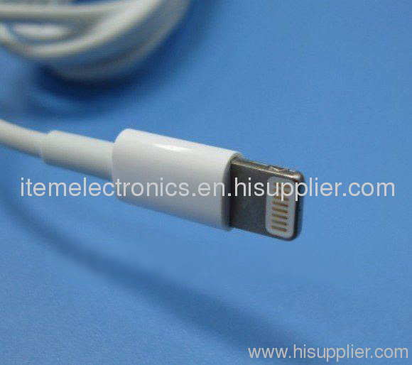 iPhone 5 USB Data Cable Charging & Sync