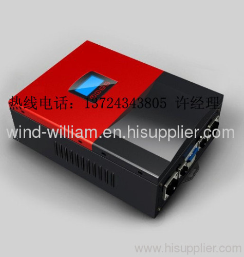 wind&solar controller 1kw/2kw/3kw/5kw controller