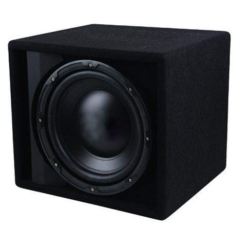 12" SUBWOOFER CAR AUDIO