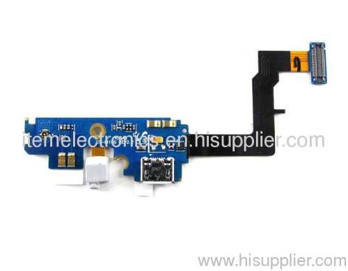 Samsung I9100 Galaxy S II Charging Port with Flex Cable