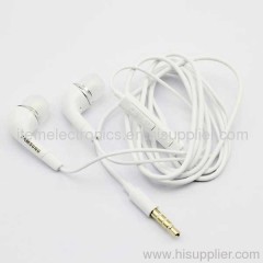 Samsung I9100 Galaxy S II Headset Earphone -White