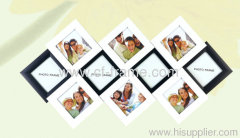 10-opening PS collage photo frames