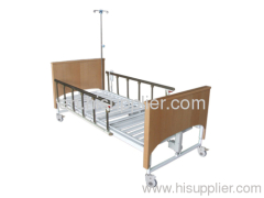 Electric Hospital Bed