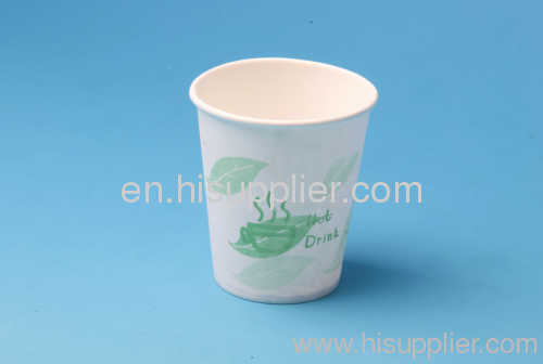 Paper cups