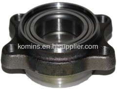 4D0407625D VW WHEEL HUB