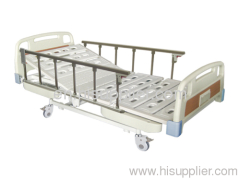 Luxurious Electric Bed with Three Function