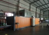 Wood Grain Transfer Printing Line