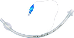 Disposable PVC Endotracheal Tube