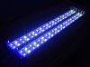 Higher High power120W / 60inch LED Aquariums Lighting CREE with Pure Aluminum