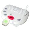 GSM Elderly Guarder,Wireless Burglar alarm,Wireless GSM Home Alarm System ,GSM Wireless alarm,GSM House Alarm System