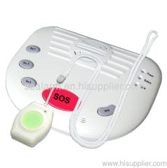 GSM Elderly Guarder,Wireless Burglar alarm,Wireless GSM Home Alarm System ,GSM Wireless alarm,GSM House Alarm System