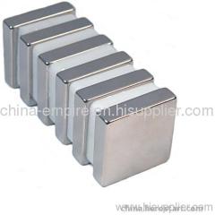 BX0X06-N52 Block Neodymium Magnet