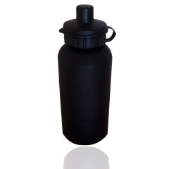 400ML aluminum monolayer watter sports bottle