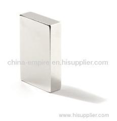 Cuboid Permanent NdFeB Magnet