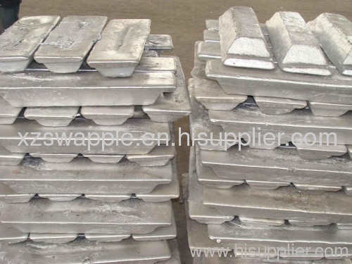 Aluminium Ingot