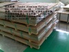 1050/1060/3003/3004/5052/5005/5083/6061/7075/8011Aluminum sheets