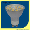 GU10 base 200lm 4W LED SPOTLIGHT LAMP Aluminium Alloy