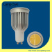 6W LED SPOTLIGHT LAMP GU10 AC100-250V