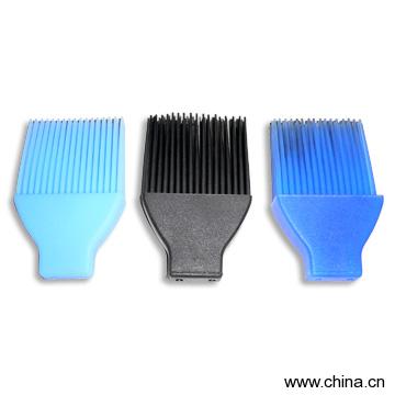 high quality silicone brushes baster