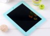 For Ipad Silicone Case with SGS approval