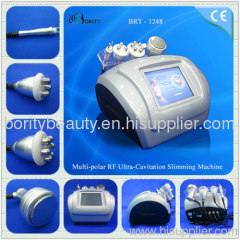 cavitation slimming machine