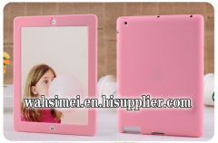 silicone cover for Ipad