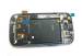 Samsung I9300 Galaxy S III Complete Screen Assembly with Bezel -Blue