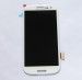 Samsung I9300 Galaxy S III Complete Screen Assembly without Bezel -White