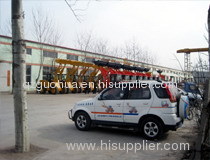 Qingzhou Guohua Construction Machinery Co., Ltd.