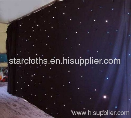 party curtain events curtain