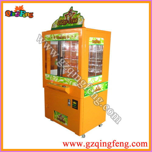 Russia key point machine,Toy gift machine,Prize machine,Toy vending machine