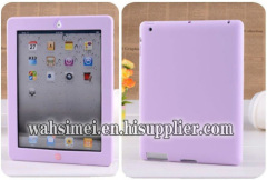 For Ipad Silicone Cover