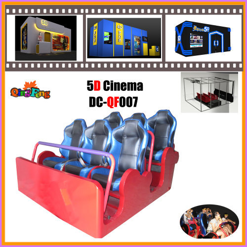 5D Cinema theatre /5D Cinema /5D dynamic cinema/5Dtheatre