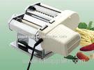 220v, 110v 100w 50 Hz, 60 Hz Home - Made Custom Pasta Machine Motor For Making Lasagna