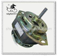 ac motor for spin machine washing machine