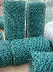 Gabions;Gabion box;GABIONS TEMPORARY FENCING;PVC