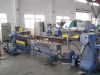 Plastic Strand Pelletizing (Cold-cutting) Production Line