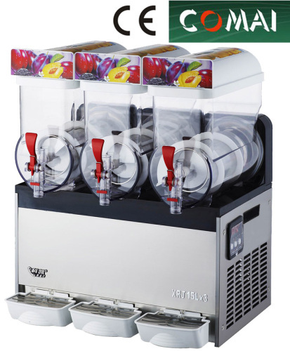 bunn slush machine