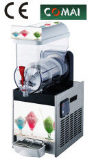 2012 New Refrigeration Slush machine