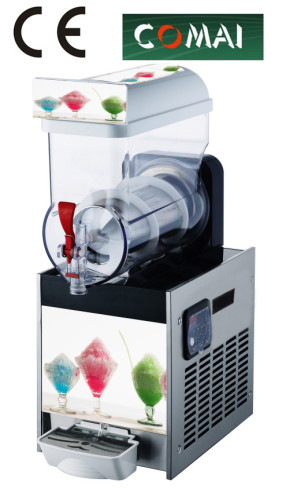 2012 New Slush machine