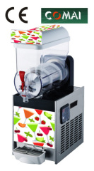 single commercial slush machines